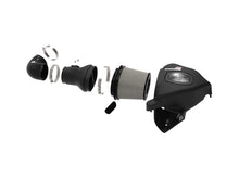 Load image into Gallery viewer, aFe Momentum GT Pro DRY S Cold Air Intake System 16-19 Cadillac CTS-V 6.2L SC Cold Air Intakes aFe