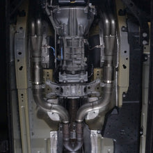 Load image into Gallery viewer, Stainless Works 2015+ Ford GT350 Headers 1-7/8in Primaries High-Flow Cats 3in Collectors Headers & Manifolds Stainless Works