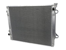 Load image into Gallery viewer, aFe BladeRunner Street Series Tube & Fin Aluminum Radiator 05-15 Toyota Tacoma L4 2.7L/V6 4.0L Radiators aFe