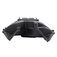 Load image into Gallery viewer, Edelbrock Performer RPM 440 Manifold Black Powdercoated Intake Manifolds Edelbrock