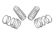 Load image into Gallery viewer, Whiteline 18-19 Hyundai Elantra GT Performance Lowering Springs Lowering Springs Whiteline