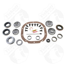 Load image into Gallery viewer, Yukon Gear Master Overhaul Kit Ford 8.8in Irs Diff / Suvs w/ 3.250in OD Pinion Bearing Race Differential Overhaul Kits Yukon Gear & Axle