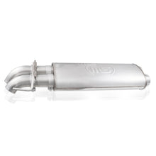 Load image into Gallery viewer, Stainless Works 2011-14 Ford F-150 Raptor Exhaust X-Pipe Resonator Dump In Front Of Rear Axle Catback Stainless Works