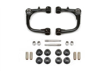 Load image into Gallery viewer, Fabtech 06-09 Toyota FJ 4WD 3in Uniball Upper Control Arm Kit Lift Kits Fabtech