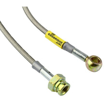 Load image into Gallery viewer, Goodridge 08-11 Dodge Challenger / 06-11 Charger / 06-08 Magnum SRT8 Brake Lines Brake Line Kits Goodridge