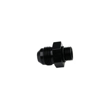 Load image into Gallery viewer, Aeromotive AN-6 Cutoff to AN-8 Flare Union Fittings Aeromotive