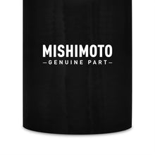 Load image into Gallery viewer, Mishimoto 3in. 45 Degree Silicone Coupler - Black Silicone Couplers & Hoses Mishimoto