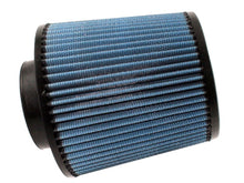 Load image into Gallery viewer, aFe MagnumFLOW Air Filters IAF P5R A/F P5R 4-1/2F x 8-1/2B x 7T (Inv) x 8H (IM) Air Filters - Universal Fit aFe