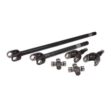 Load image into Gallery viewer, USA Standard 4340 Chrome-Moly Replacement Axle Kit For 80-92 Jeep Wagoneer / Dana 44 Axles Yukon Gear & Axle