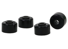 Load image into Gallery viewer, Whiteline Plus 1/85-11/99 Toyota Landcruiser Rear Sway Bar Link Bushing Bushing Kits Whiteline