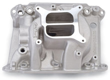 Load image into Gallery viewer, Edelbrock Performer GM Corp V-6 Intake Manifolds Edelbrock