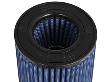 Load image into Gallery viewer, aFe Takeda Pro 5R Intake Replacement Air Filter 3.5in F x (5.75in x 5in) B x 4.5in T (Inv) x 7in H Cold Air Intakes aFe
