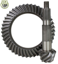 Load image into Gallery viewer, USA Standard Replacement Ring & Pinion Thick Gear Set For Dana 60 Reverse Rotation in a 5.38 Ratio Final Drive Gears Yukon Gear & Axle