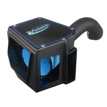 Load image into Gallery viewer, Volant 09-13 Cadillac Escalade 6.2 V8 PowerCore Closed Box Air Intake System Cold Air Intakes Volant