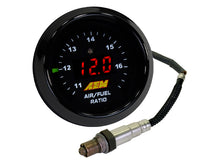 Load image into Gallery viewer, AEM Digital Wideband UEGO Gauge Gauges AEM