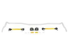 Load image into Gallery viewer, Whiteline 12+ Scion FR-S / 12+ Subaru BRZ / 12+ Toyota 86 Front 20mm Adj HD Swaybar w/ Endlinks Sway Bars Whiteline
