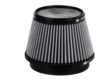 Load image into Gallery viewer, aFe MagnumFLOW Air Filters IAF PDS A/F PDS 6F x 7-1/2B x 5-1/2T x 5H Air Filters - Universal Fit aFe
