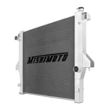 Load image into Gallery viewer, Mishimoto 03-10 Dodge Ram 2500 w/ 5.9L/6.7L Cummins Engine Aluminum Performance Radiator Radiators Mishimoto