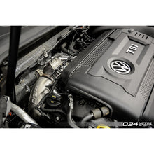 Load image into Gallery viewer, 034 Motorsport Downpipes 034 Motorsport Cast Stainless Steel Racing Downpipe, 8V Audi A3/S3 & MkVII Volkswagen Golf R