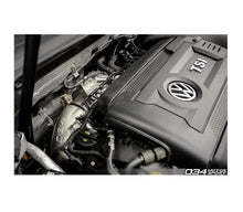 Load image into Gallery viewer, 034 Motorsport 034-105-4041-FWD Cast Stainless Steel Racing Downpipe - VW Mk7 Golf & GTI / Audi 8V A3 FWD
