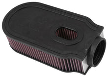 Load image into Gallery viewer, K&N 2013 Mercedes-Benz GLK250 L4-2.1L DSL Replacement Air Filter Air Filters - Drop In K&N Engineering