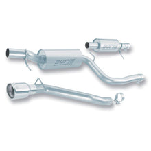 Load image into Gallery viewer, Borla Mazda3 Catback Exhaust Catback Borla