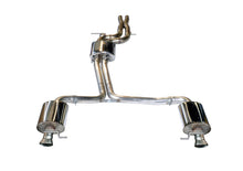 Load image into Gallery viewer, AWE Tuning Audi B8.5 RS5 Cabriolet Track Edition Exhaust System Catback AWE Tuning