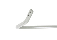 Load image into Gallery viewer, Whiteline 00-07 Ford Focus Gen 1 / 9/02-4/05 Focus LR MKI Rear 27mm Heavy Duty Adj Swaybar Sway Bars Whiteline