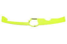 Load image into Gallery viewer, Perrin 22-23 Subaru WRX Radiator Shroud - Neon Yellow Radiator Shrouds Perrin Performance