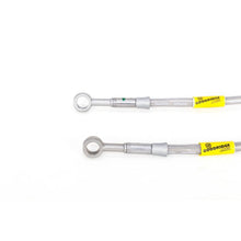 Load image into Gallery viewer, Goodridge 90-93 Acura Integra Stainless Steel Brake Line Kit Brake Line Kits Goodridge