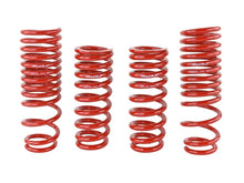 Load image into Gallery viewer, Skunk2 90-93 Acura Integra Lowering Springs (2.50in - 2.25in.) (Set of 4) Lowering Springs Skunk2 Racing