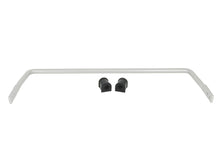 Load image into Gallery viewer, Whiteline 04-06 Pontiac GTO VX/VY Coupe Rear Heavy Duty Adjustable 18mm Swaybar Sway Bars Whiteline