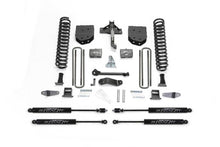 Load image into Gallery viewer, Fabtech 08-10 Ford F450/550 4WD 6in Basic Sys w/Stealth Lift Kits Fabtech
