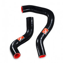 Load image into Gallery viewer, Skunk2 02-05 Honda Civic Si Radiator Hose Kit (Blk/Rd 2 Hose Kit) Radiator Hoses Skunk2 Racing