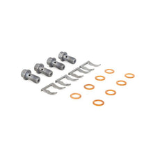 Load image into Gallery viewer, Goodridge 15-16 Subaru STi (w/ Brembo Calipers) Stainless Steel Brake Line Kit Brake Line Kits Goodridge