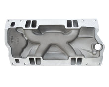 Load image into Gallery viewer, Edelbrock Manifold Performer Eps SB Chevy Vortec Black Finish Intake Manifolds Edelbrock