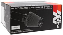 Load image into Gallery viewer, K&N 17-19 Toyota Corolla L4-1.8L F/I Performance Air Intake System Cold Air Intakes K&N Engineering