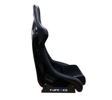 Load image into Gallery viewer, NRG FRP Bucket Seat (Water Resistant Vinyl) - Medium Race Seats NRG