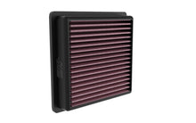 Load image into Gallery viewer, K&N 18-23 Lexus LC500 V8-5.0L Replacement Air Filter Air Filters - Drop In K&N Engineering