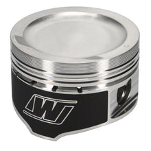 Load image into Gallery viewer, Wiseco GM LD9 2.4L Dished 9:1 CR 90.5mm Piston Shelf Stock Kit Piston Sets - Forged - 4cyl Wiseco