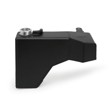 Load image into Gallery viewer, Mishimoto 2011+ Dodge Charger/Challenger / Chrysler 300C Alum Expansion Tank - Micro-Wrinkle Black Coolant Reservoirs Mishimoto