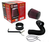 Load image into Gallery viewer, K&N 04-10 BMW 118I/120I / 07-08 320SI / 05-10 318I/320I L4-2.0L Performance Intake Kit Cold Air Intakes K&N Engineering