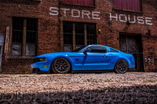Load image into Gallery viewer, Diode Dynamics Mustang 2010 LED Sidemarkers - Amber/ - Red Set Light Accessories and Wiring Diode Dynamics
