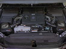 Load image into Gallery viewer, aFe Toyota Land Cruiser 300 Series Momentum GT Coil Air Intake System w/ Pro DRY S Media Cold Air Intakes aFe