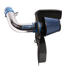 Load image into Gallery viewer, BBK 2015 Mustang V6 3.7L CAI Cold Air Intakes BBK