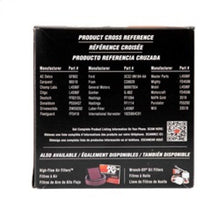 Load image into Gallery viewer, K&N Ford Diesel Truck Fuel Filter Fuel Filters K&N Engineering