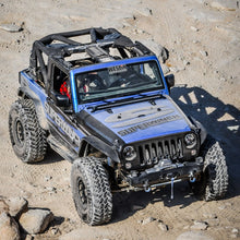 Load image into Gallery viewer, Superwinch 10000 LBS 12V DC 3/8in x 80ft Synthetic Rope SX 10000 Winch Winches Superwinch