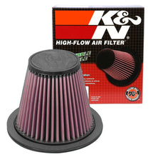 Load image into Gallery viewer, K&N Replacement Air Filter FORD MUSTANG V8-4.6L, 1996-97 Air Filters - Drop In K&N Engineering