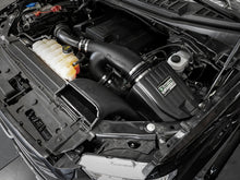 Load image into Gallery viewer, aFe Quantum Pro DRY S Cold Air Intake System 15-18 Ford F150 EcoBoost V6-3.5L/2.7L - Dry Cold Air Intakes aFe
