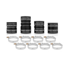 Load image into Gallery viewer, Mishimoto 08-10 Ford 6.4L Powerstroke Boot Kit Silicone Couplers & Hoses Mishimoto